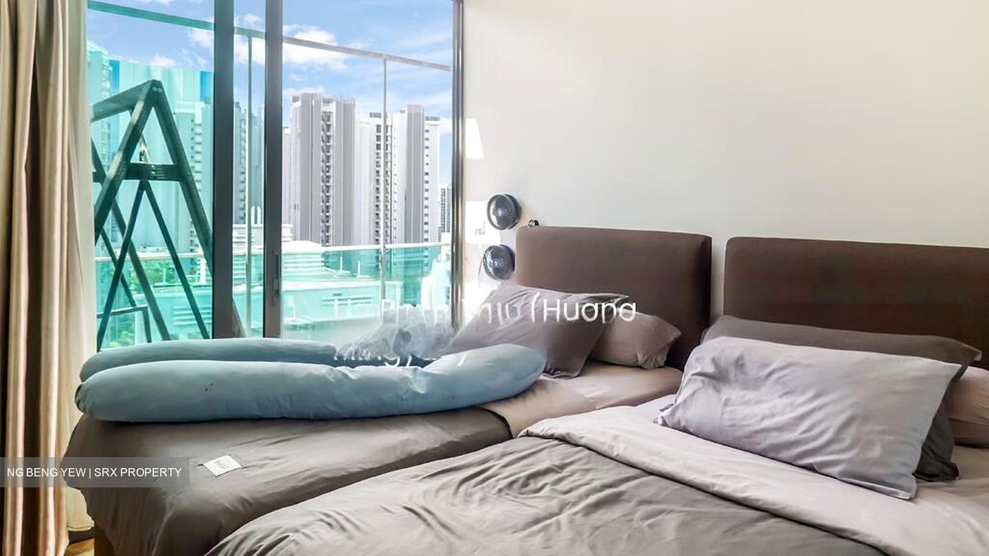 Parc Centennial (D9), Apartment #480806981